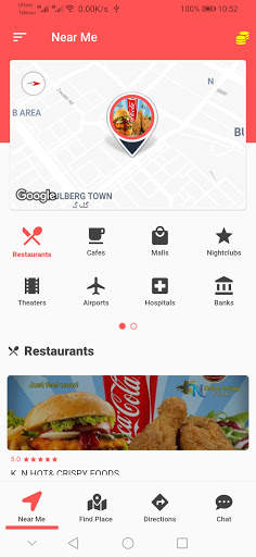 Near Me screenshot 6