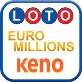 Résultat Loto France on 9Apps