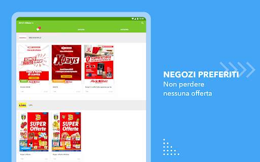 ILikeSales: catalogues screenshot 5