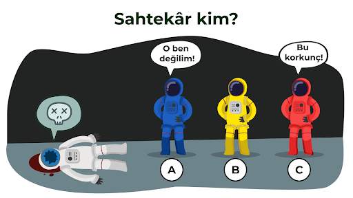 Brain Over - Zeka Oyunları screenshot 1