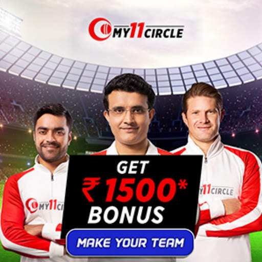My Circle 11 - Live Cricket Prediction My11 Expert screenshot 2