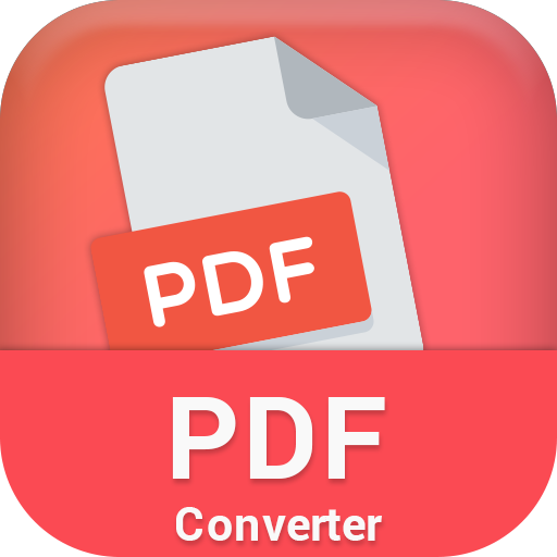 PDF Converter : All File Converter icon