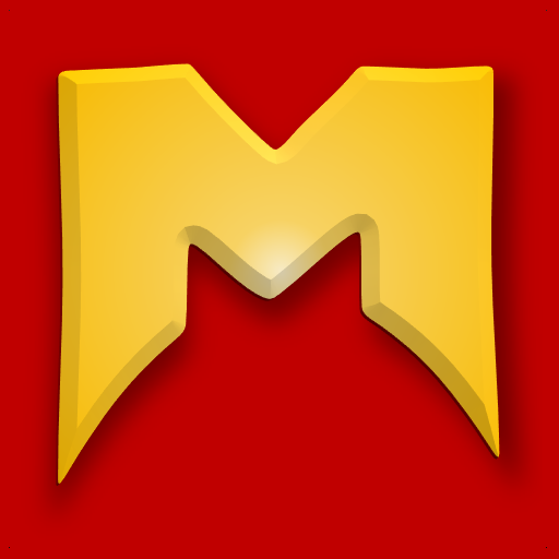 Murder Island icon