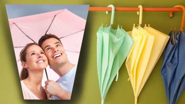 Umbrella Photo Frames screenshot 7