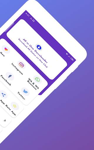 All in One Video Downloader | Image & Video screenshot 8