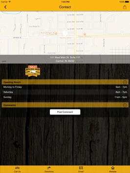 Joe's Butcher Shop screenshot 6