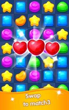 Candy Star Break screenshot 14