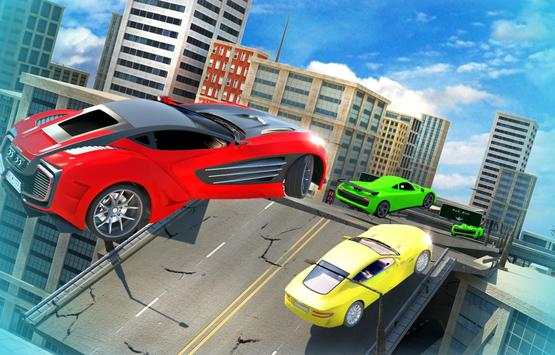 Ultimate Need car Racing and Drift Simulator screenshot 10