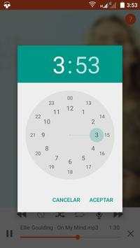 Voice Music Player screenshot 6