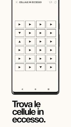 Allenamento di reazione screenshot 5