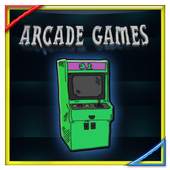 King of Arcade Games 1.0