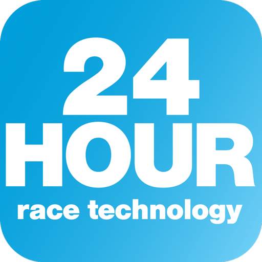 24 HOUR Race Technology 6.5.1