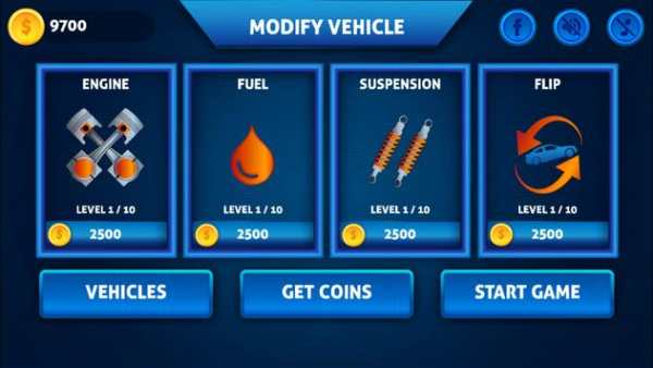 Modi Hill Climb Game screenshot 5