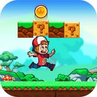Super Toby Adventure