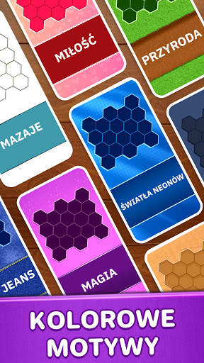 Układanka: Jigsaw Puzzle screenshot 5