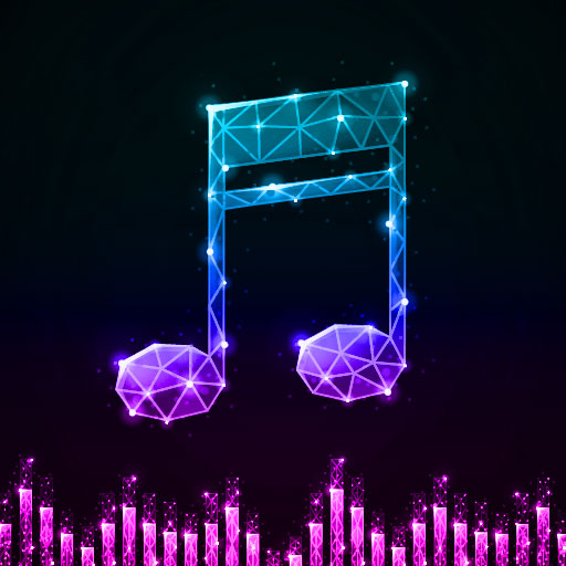 Jamendo Music MP3  Downloader- Download Music Free icon