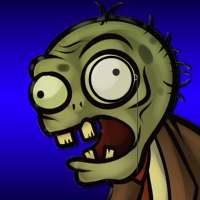 Zombie Shot: Killer logo