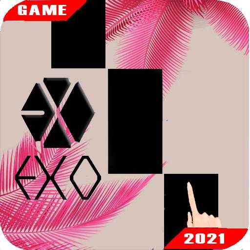 EXO Piano Tiles 1.0.29