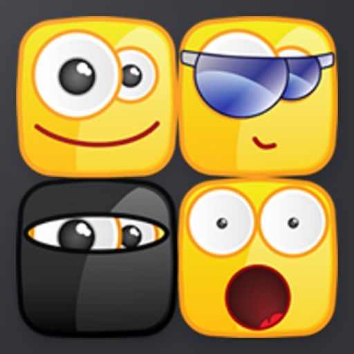 Sokoban 3D icon