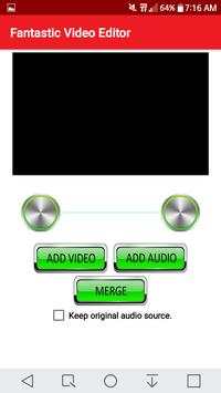 Vper Video Editer screenshot 3