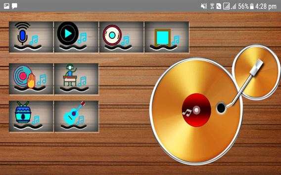 DJ Virtual DJ Song screenshot 9
