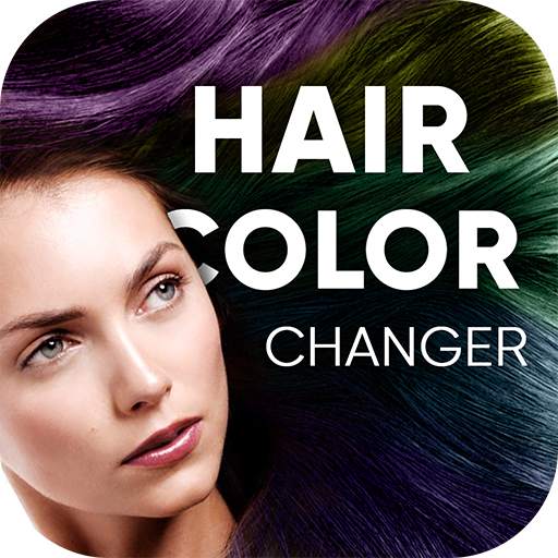Hair Color Changer 1.0