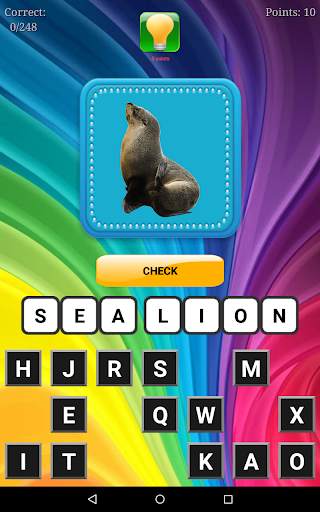 Letter by Letter - Spelling screenshot 15