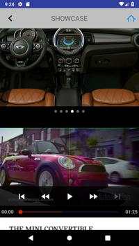 Baron MINI स्क्रीनशॉट 3