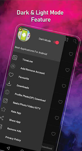 Super Story Downloader screenshot 8