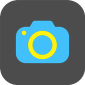 ikon Funny Camera