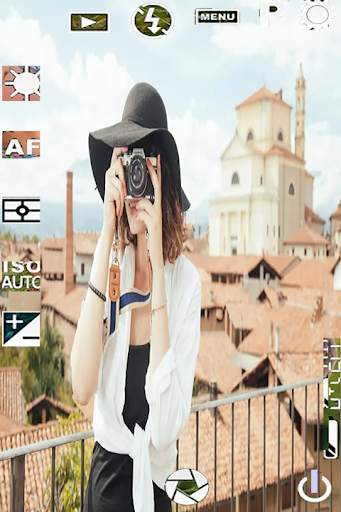NEW CAMERA स्क्रीनशॉट 1