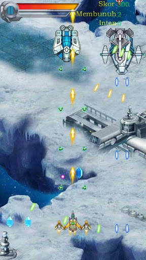Pesawat Tempur screenshot 8