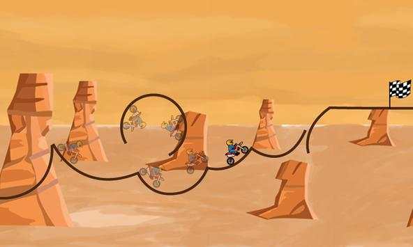 Bmx boy screenshot 2