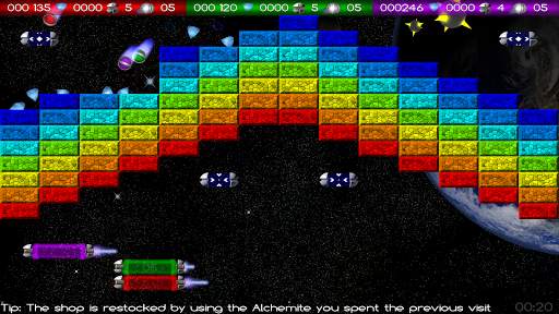PowBall Renaissance screenshot 19