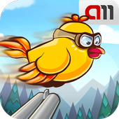 Angry Shooter icon