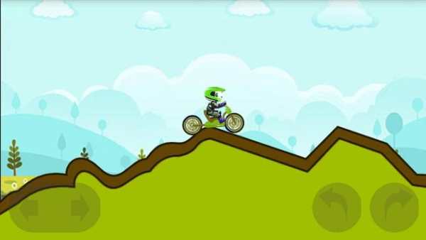 MotoCross Racing screenshot 3