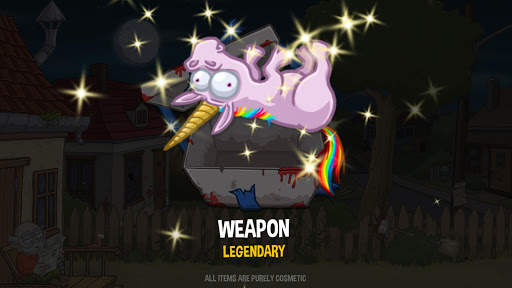 Grampage - Grampa vs Zombies screenshot 4
