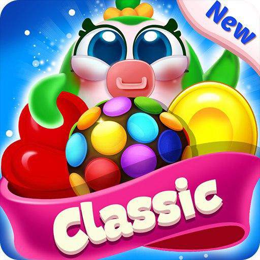 Candy Classic 1.07