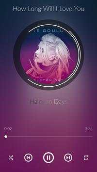 Beat Box Music Player screenshot 6