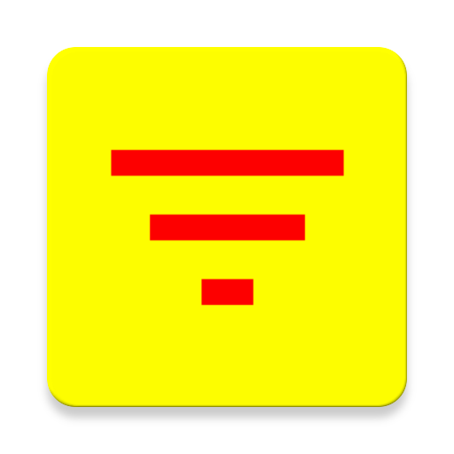 App Details icon