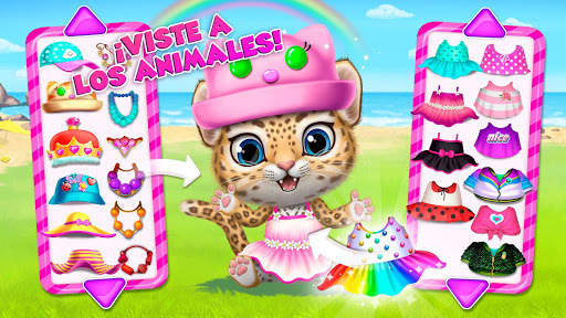 Sweet Baby Girl Summer Fun 2 screenshot 7