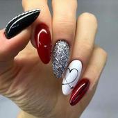 Nail Polish Design icon