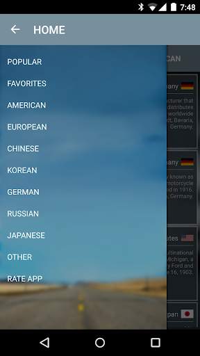 Car Data Expert screenshot 1