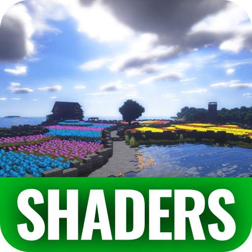 Shaders for minecraft 1.3.0