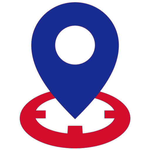 DRIVER GPS icon
