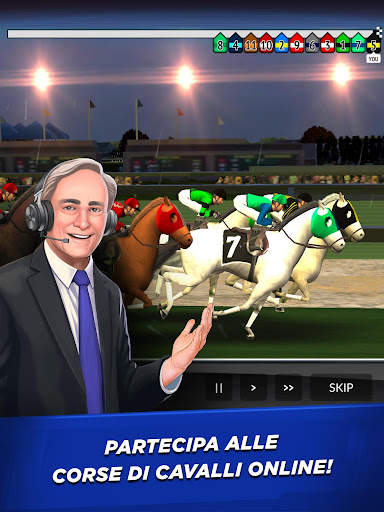 Horse Racing Manager 2020 screenshot 7