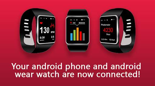 BT Notifier - SmartWatch control 2 تصوير الشاشة