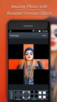 Photo Editor Picary screenshot 1