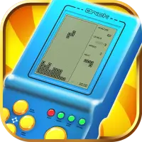 Brick game : Retro Classic Brick