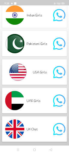 Online Desi Girls Video Chat screenshot 3